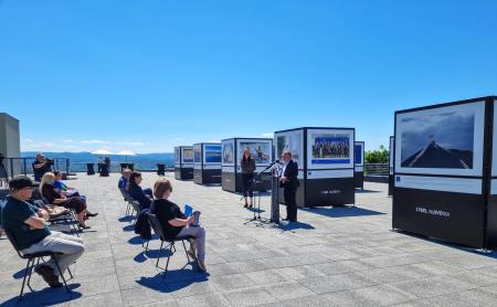 dr. Bojan Cvelfar, direktor ARS